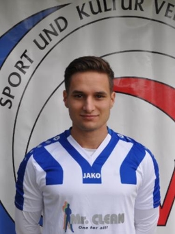 Avatar Bild für Luis Pappert