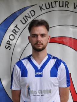 Avatar Bild für Padraic Schmidt