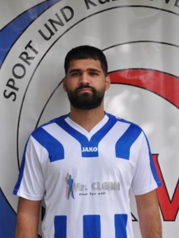 Avatar Bild für Theodoros Stogiannis
