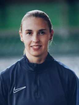 Avatar Bild für Michaela-Janin Hennel