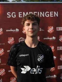 Avatar Bild für Jannik Heindel