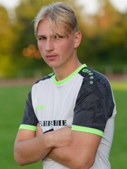 Avatar Bild für Vladyslav Diachuk
