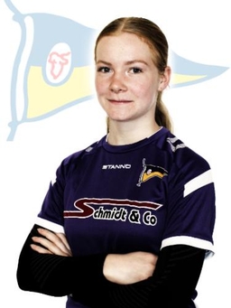 Avatar Bild für Frieda Helene Trampota