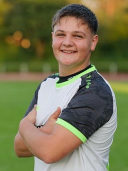Avatar Bild für Lucas Schäfer