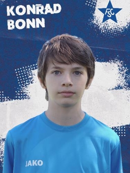 Avatar Bild für Konrad Bonn