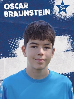 Avatar Bild für Oscar Braunstein