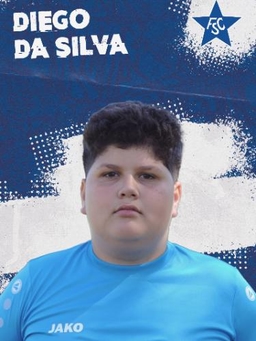Avatar Bild für Diego da Silva Rosa Lopez