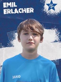 Avatar Bild für Emil Erlacher