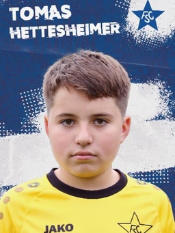 Avatar Bild für Tomas Hettesheimer