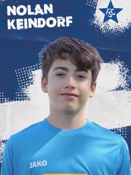 Avatar Bild für Nolan Keindorf