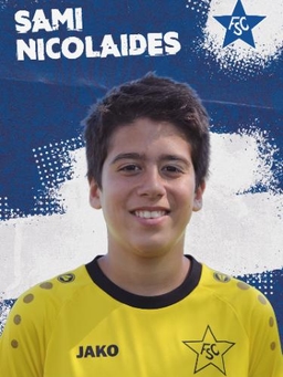 Avatar Bild für Sami Nicolaides