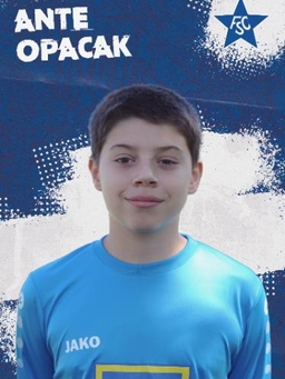 Avatar Bild für Ante Opacak