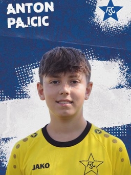 Avatar Bild für Anton Mateo Pajcic