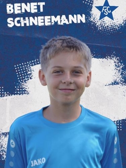 Avatar Bild für Benet Schneemann