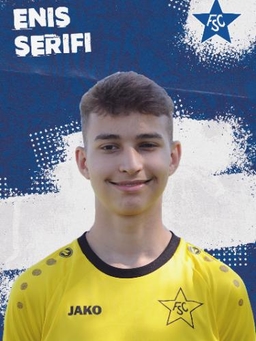 Avatar Bild für Enis Serifi