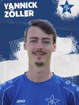 Avatar Bild für Yannick Zöller