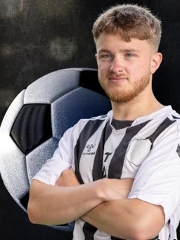Avatar Bild für Tobias Clasen