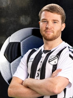 Avatar Bild für Felix Hagge