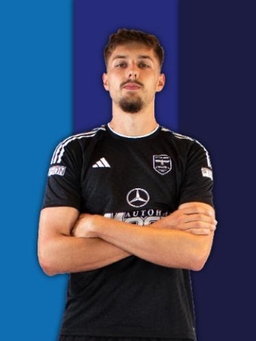 Avatar Bild für Justin Hager