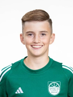 Avatar Bild für Liam Ellenbrand