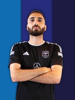Avatar Bild für Lukas Mutlu