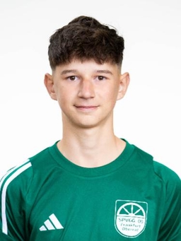 Avatar Bild für Dorian Baldi