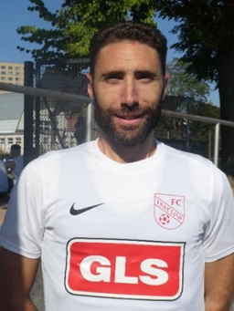 Avatar Bild für Martino Beda