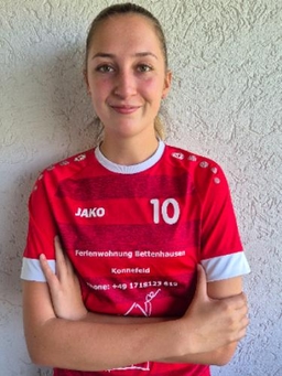 Avatar Bild für Franziska Fischer