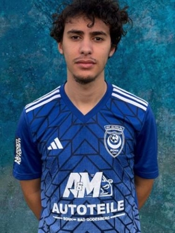 Avatar Bild für Hakim Osselam