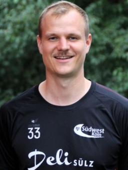 Avatar Bild für Lukas Schwieters