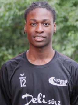 Avatar Bild für Manasse Kiyekama Makonda