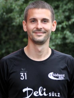 Avatar Bild für Moritz Unseld