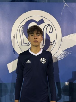 Avatar Bild für Daniel Luz De Almeida Emidio