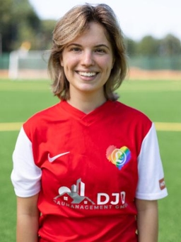 Avatar Bild für Kathleen Oelschlägel
