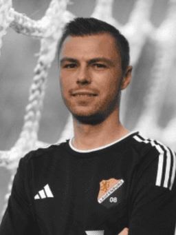 Avatar Bild für Sebastian Schmidt
