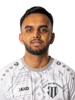 Avatar Bild für Benny Hundal