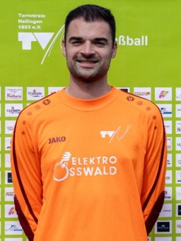 Avatar Bild für Frederic Esselmann
