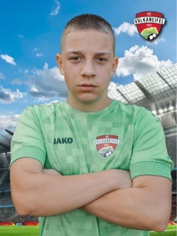 Avatar Bild für Luca-Elias Dimmlich