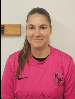 Avatar Bild für Annika Westendorp
