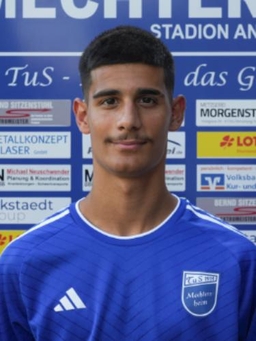 Avatar Bild für Taha Albayrak