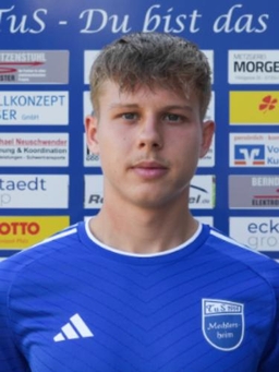 Avatar Bild für Dennis Arnst