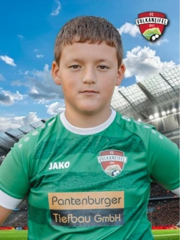 Avatar Bild für Robin Bernady