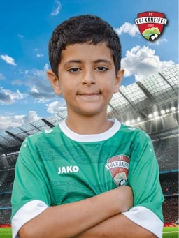 Avatar Bild für Armanj Hasan