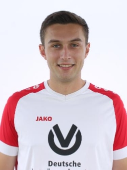 Avatar Bild für Daniel Hafen