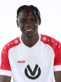 Avatar Bild für Mihamed Sinayoko