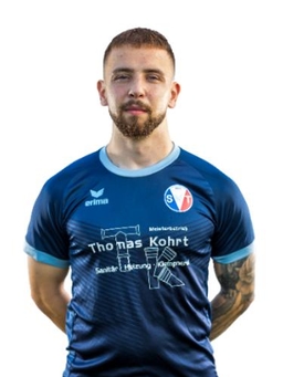 Avatar Bild für Luca Grammes