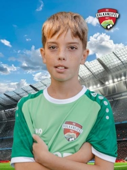 Avatar Bild für Noah Joel Groß