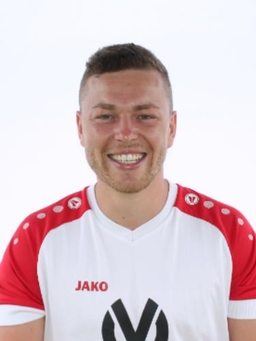 Avatar Bild für Florian Beck