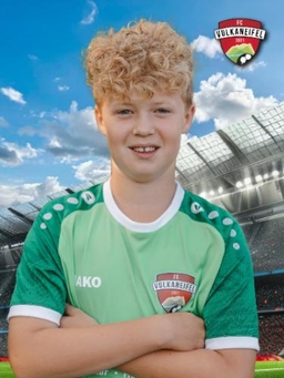 Avatar Bild für Niklas Schäfer