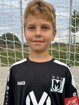 Avatar Bild für Nikita Kustov